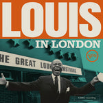 Louis Armstrong - Louis IN London (Vinilo)
