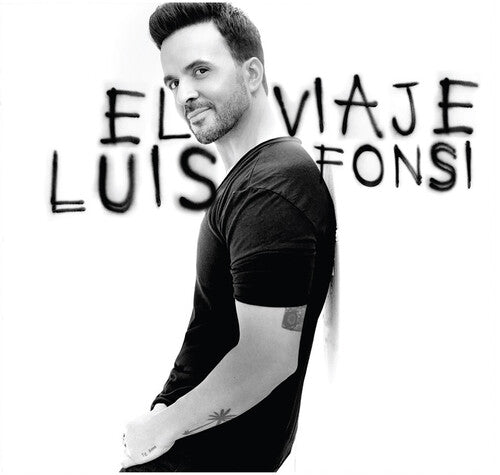 Luis Fonsi - El Viaje (Vinyl)