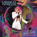 Missing Persons - Live in Santa Clarita, Ca - October 10, 1982 (CD)