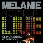 Melanie - En directo en el Festival de Jazz de Montreux (CD)