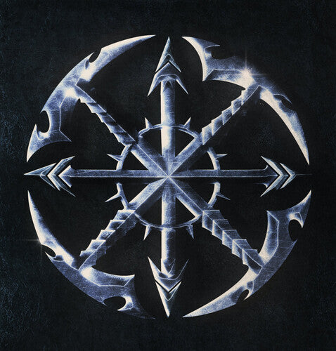 Momentum - Momentum (CD)