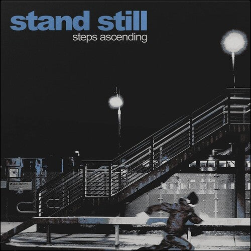 Stand Still - Steps Ascending (Vinyl)