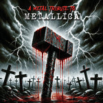 Various Artists - A Metal Tribute to Metallica (Various Artists) (Vinyl)