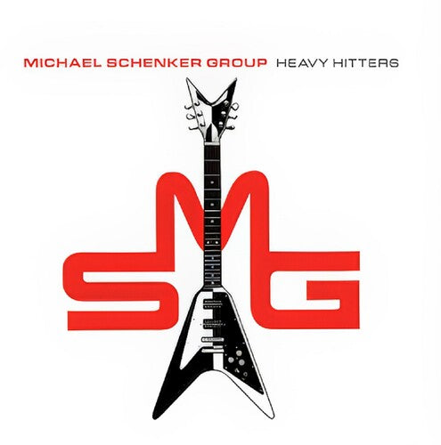 Michael Schenker Group - Heavy Hitters (Vinyl)