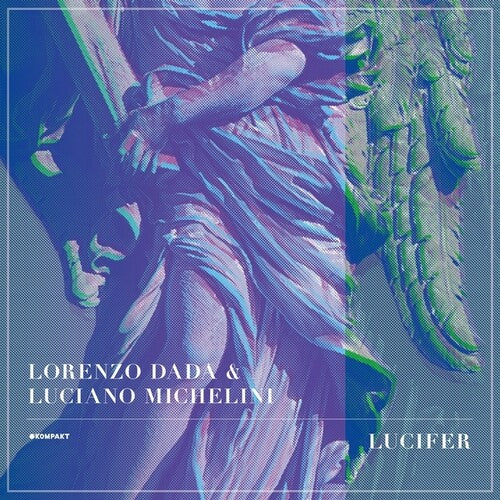 Lucifer (Vinilo)