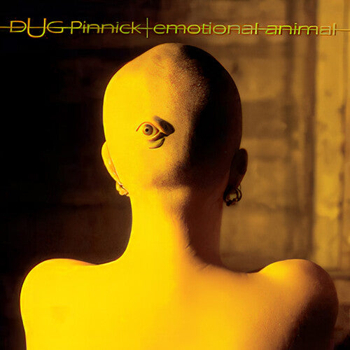 Dug Pinnick - Emotional Animal (Vinyl)