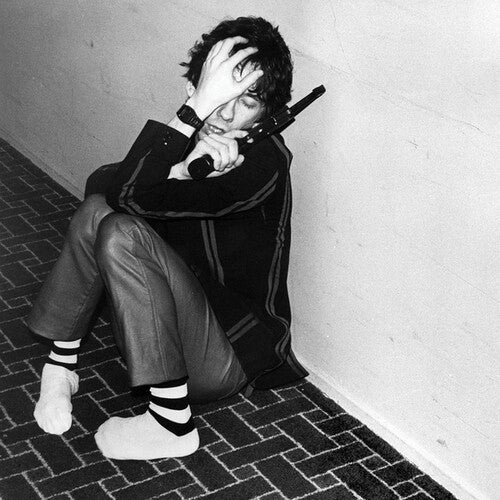 Stiv Bators - Disconnected (Vinyl)