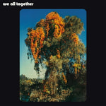 We All Together - We All Together (Vinyl)