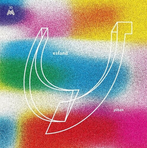 Esfand - Piltan (CD)