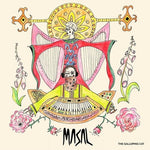 Masal - El gato galopante (Vinilo)