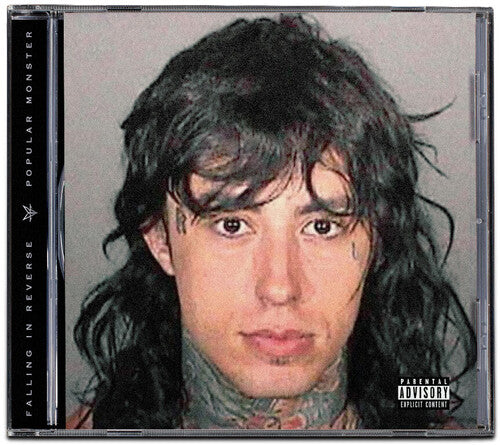 Falling in Reverse - Popular Monster (CD)