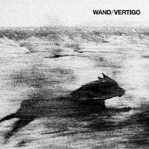 Varita - Vértigo (Vinilo)
