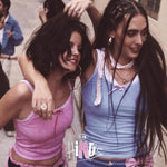 the album cover for Hinds - VIVA HINDS [CD]