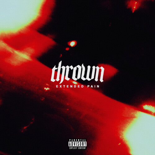 Thrown - Extended Pain (Vinyl)
