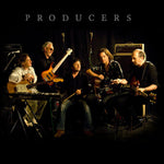 the album cover for Producers - Producers (Box) (Uk)