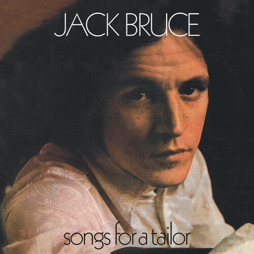 Jack Bruce - Songs For A Tailor (Vinyl)