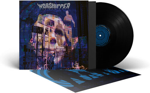 Worshipper - One Way Trip (Vinyl)