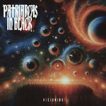 Patriarchs in Black - Visioning (CD)