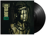 Living Colour - Stain - 180-Gram Black Vinyl (Vinyl)