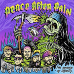 Peace After Pain - The Essence Of Insanity (CD)
