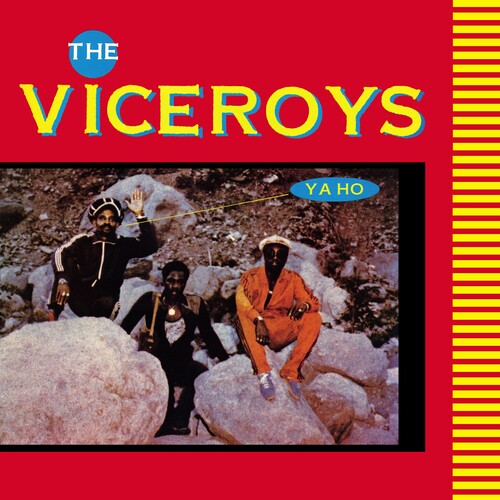 The Viceroys - Ya Ho (Vinyl)