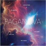 Michael Pagan - Paganova (CD)
