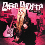 アヴリル・ラヴィーン - グレイテスト・ヒッツ (CD)