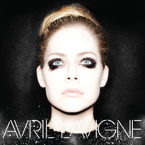 Avril Lavigne - Avril Lavigne (Vinyl)