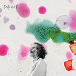 the album cover for Only Wolf - These Days [Colored Vinyl] (Ep) [Limited Edition] (Purp)