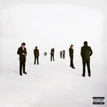 the album cover for Cam Blake - Satisfaction Of Sameness [Limited Edition]