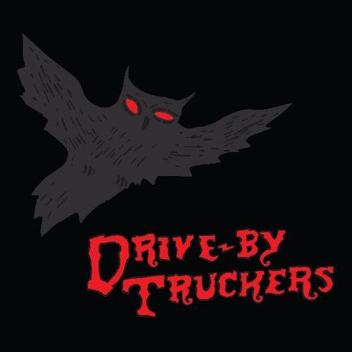 Drive-By Truckers - Southern Rock Opera (Vinyl)