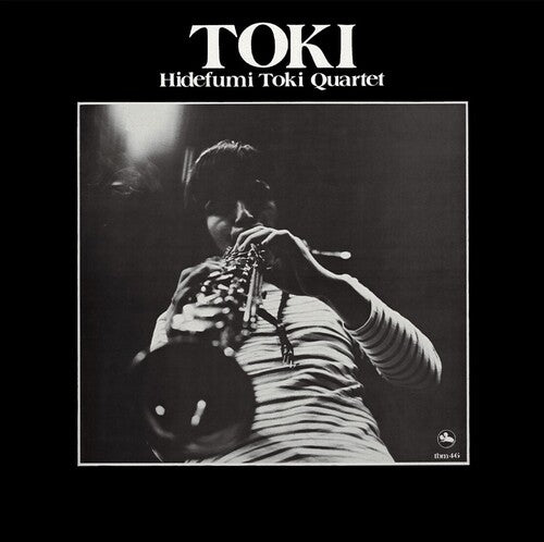 土岐英史 - Toki (レコード)