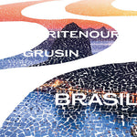 Lee Ritenour - Brasil (Vinyl)
