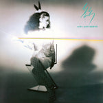 the album cover for Miki Matsubara - Aya [Clear Vinyl] (Ylw)