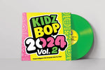 Kidz Bop Kids - Kidz Bop 2024 Vol. 2 (Vinilo)