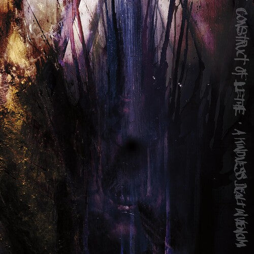 Construct of Lethe - Una bondad repartida en veneno (CD)