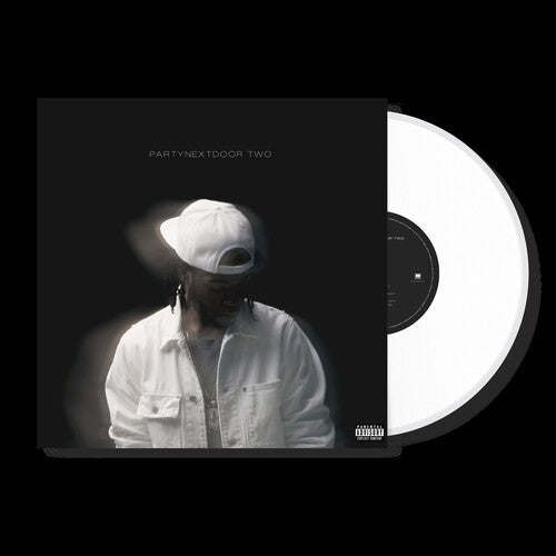 Partynextdoor - PARTYNEXTDOOR TWO (Vinyl)