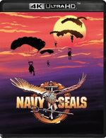 Navy SEALs (4K Ultra HD)