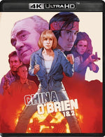China O'Brien I & II (4K Ultra HD)
