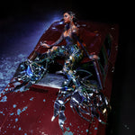 Kehlani - CRASH (Apple Color) (Vinyl)