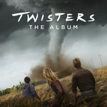 Twisters: The Album (Original Soundtrack) (CD)