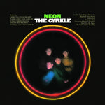 The Cyrkle - Neón (Vinilo)