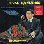 Serge Gainsbourg n.º 2 (vinilo)