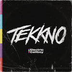 Electric Callboy - Tekkno (CD)