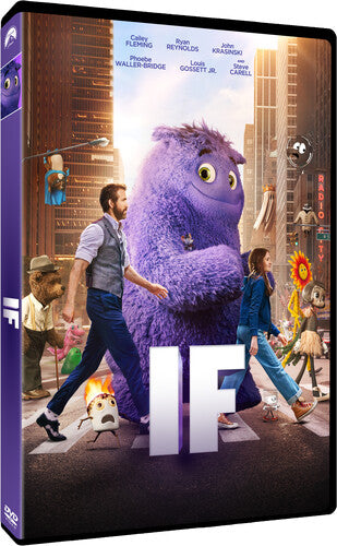 IF (DVD)