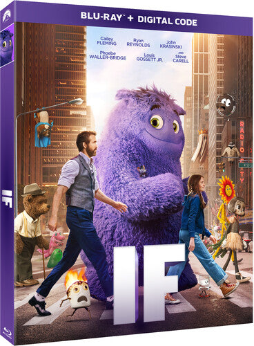 IF (Blu-ray)