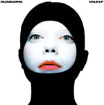 the album cover for Vale Lp - Guagliona [Limited Edition] (Auto) (Ita)