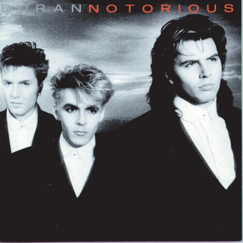 Duran Duran - Notorious (Remasterización de 2010) (Vinilo)