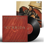 Francis Cabrel - La Corrida - 10-Inch Vinyl (Vinyl)