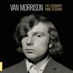 Van Morrison - Van Morrison - Sesiones de la legendaria banda (Vinilo)